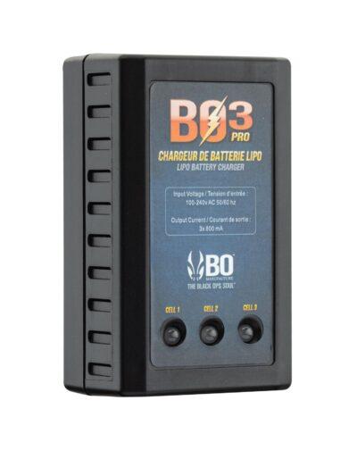 batterij oplader bo3