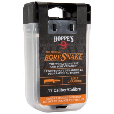 hoppes boresnake .17HMR