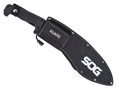 sog kukri machete