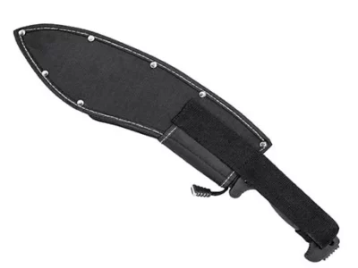 sog kukri machete