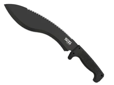 sog kukri machete