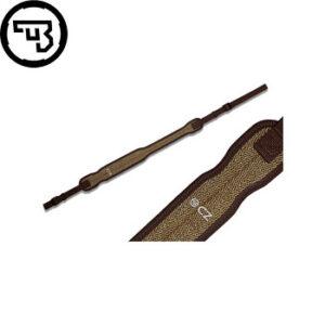 cz rifle tweed sling