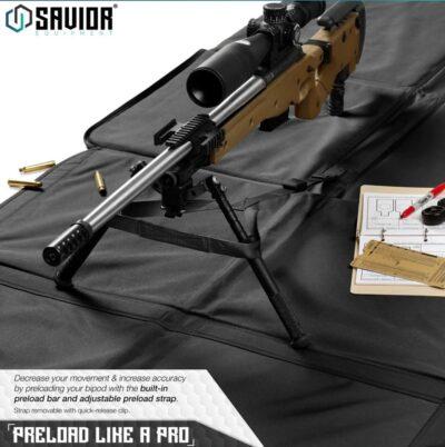 Savior Equipment FSM – FOLDING SHOOTING MAT