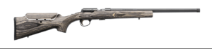 Browning T-Bolt Blued Grey Laminated .22LR
