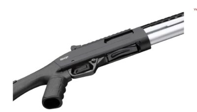 Winchester SXP Marine XTREM Defender C.12 - Afbeelding 5