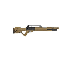 Op de Hatsan Invader Auto heb je voldoende ruimte voor het monteren van verschillende optics op de 11 en 22mm rail. De Invader wordt geleverd met 3 magazijnen. kopen bij gunstore belguim is kopen met garantie & advies