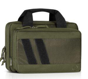 Savior Specialist Double Pistol Case