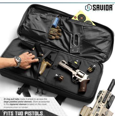 Savior Equipment American Classic Shorty - 24"/28"/32"