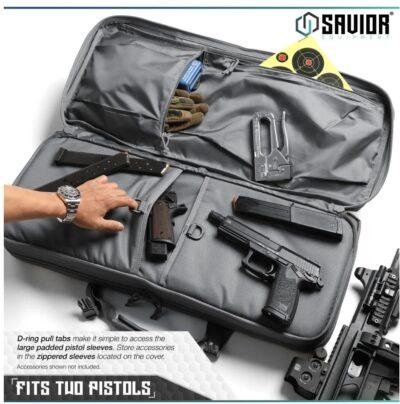 Savior Equipment American Classic Shorty - 24"/28"/32"