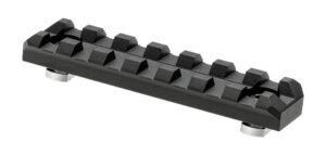 Clawgear Aluminium rail M-LOK 7 Slots