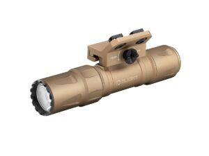 Olight Odin S Desert Tan