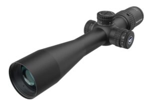 Richtkijker Vector Optics Veyron 6-24x44SCFF-37 - MPR-V5 - 1e beeldvlak - met verlichting