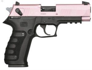 Mauser M20 Roségold .22LR