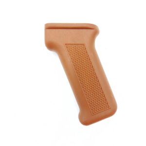 WBP Polymer Pistol Grip Origineel van WBP Bruin