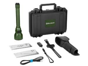 Olight JAVELOT Turbo 2 OD Green