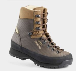 Diotto Hunter Windtex