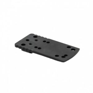 Toni System Red dot dovetail base plate (type A) for CZ 75B - CZ 75 P01