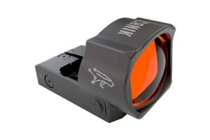 MECANIK® MO3 (Competition Reflex Sight )