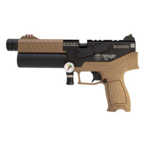 Hatsan AP PCP Velox T50 FDE .50 - 7 Joule