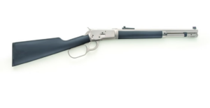 Chiappa 1892 L.A. Alaskan TD 16" Chrome Octo .357MAG