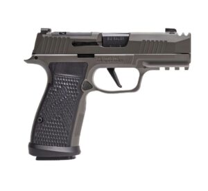 Sig Sauer P320 Legion AXG Grip 9mm