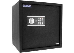 Pistoolkluis Domestic Safe DS 4040 E