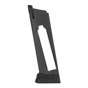 Sig Sauer AP Magazine 1911 4,5mm BB - 17-Shot - We The People / Emperor Scorpion