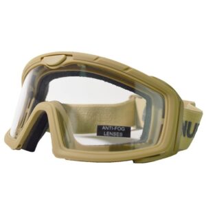 NUPROL NP Battle Visor - Tan