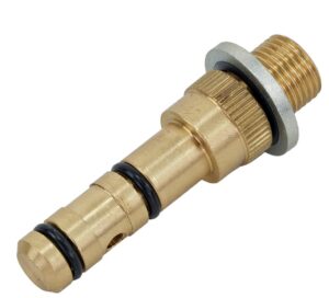 Norica Vulnippel Foster adapter PCP