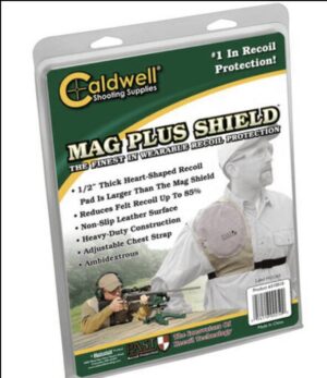 De originele Past Mag Shield™ is ontworpen om de terugslag van uw geweer dragelijker te maken terwijl u schiet. De maat en de vorm van de Mag Shield heeft. kopen bij vnwetteren is kopen met advies
