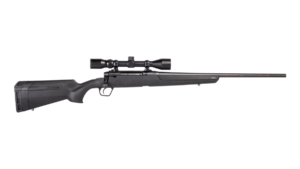 Savage Axis XP .223REM