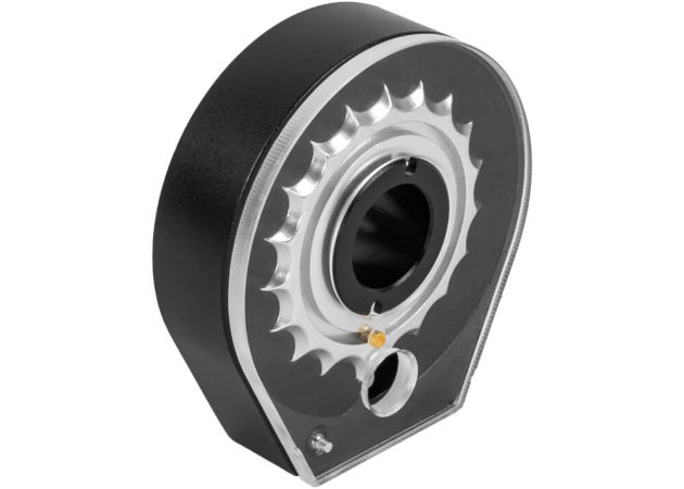 Magazijn Snowpeak M60B 6,35MM