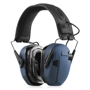 SAVIOR APOLLO - Electronic Sound Supressors Blauw
