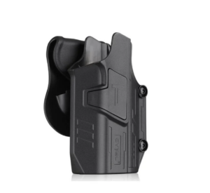 De Mega Fit is een universeel holster geschikt voor de meest populaire modellen van onder andere de volgende merken: Glock, Beretta, Sig Sauer, Taurus. kopen bij vnwetteren is kopen in vertrouwen & advies. gunstore