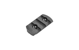 DLG Tactical M-LOK polymer rails 3 slots