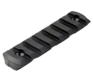 DLG Tactical M-LOK polymer rails 7 slots
