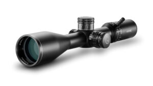 HAWKE VANTAGE HD 30 IR 6-24X50 MIL PRO II KIJKER (20X)