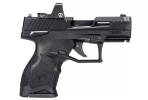 Taurus TX22 T.O.R.O. Gen 2 + Mecanik Red Dot Combo .22LR