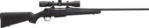 Winchester XPR Scope Combo .308Win. Threaded