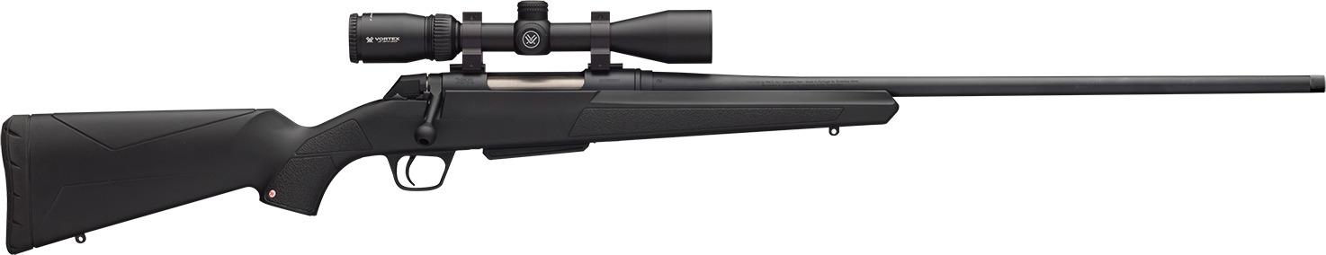 Winchester XPR Scope Combo .308Win. Threaded