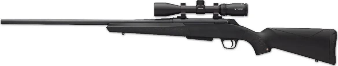 Winchester XPR Scope Combo .308Win. Threaded