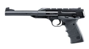 BROWNING Spring Operated Airgun Replica Buck Mark URX (4,5mm)