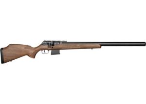 FX DRS MKII Classic Walnut Sniper .25