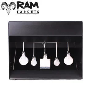 RAM Tactical: Rocker Target