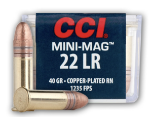 .22lr munitie