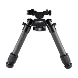 AirMaks | Universal Bipod | Black