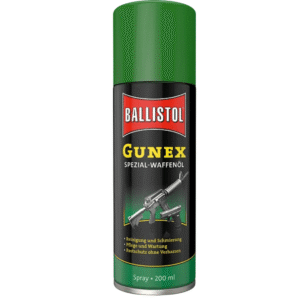Ballistol Gunex 200ml Spray