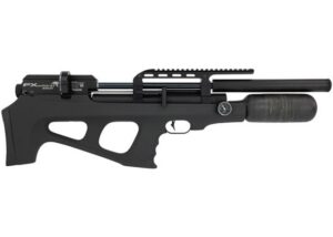 FX Wildcat MKIII BT Compact .22