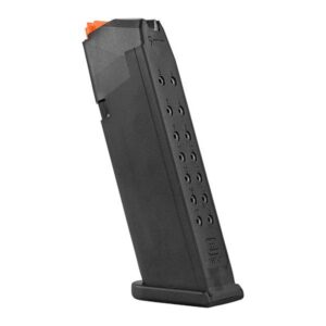Glock Magazine G17, 01, 17 rd