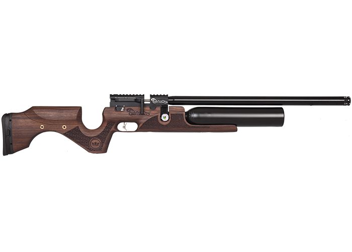 Kral Arms Puncher Bighorn Walnut 6,35mm